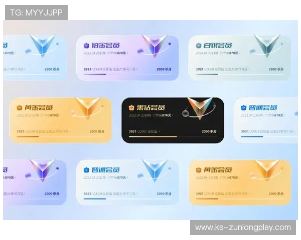 Z6APP会员升级攻略帮助用户优化会员等级获取更多个性化定制服务 Z6APP会员升级攻略帮助用户优化会员等级获取更多个性化定制服务